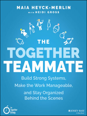 cover image of The Together Teammate